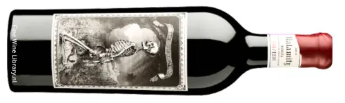 Oxer Wines Kalamity 2024