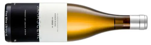 Damascene Chenin Blanc Stellenbosch 2023