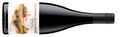 Thistledown Fool on the Hill Grenache 2024