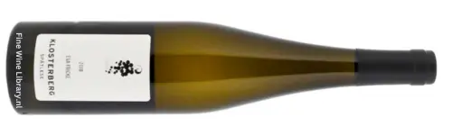 Eva Fricke Kiedricher Klosterberg Riesling Spatlese 2023