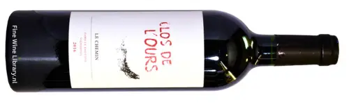 Clos de L'Ours Le Chemin 2023