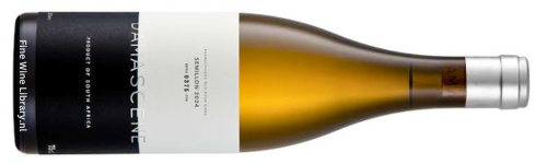 Damascene Franschhoek Old Bush Vines Semillon 2024