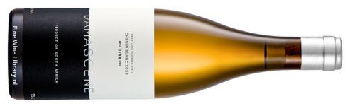 Damascene Swartland Chenin Blanc 2021