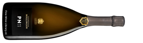 Bollinger PN VZ19 NV