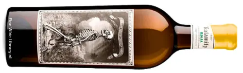 Oxer Wines Kalamity White 2024