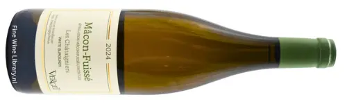 Verget Macon-Fuisse Les Chataigniers 2024