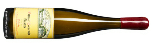 Dr. Loosen - Zach. Bergweiler-Prüm Erben Wehlener Sonnenuhr Riesling Auslese 2018