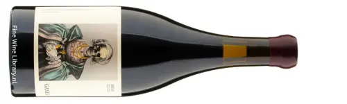 Oxer Wines Gaxen 2024