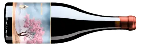 Oxer Wines Manttoni 2024