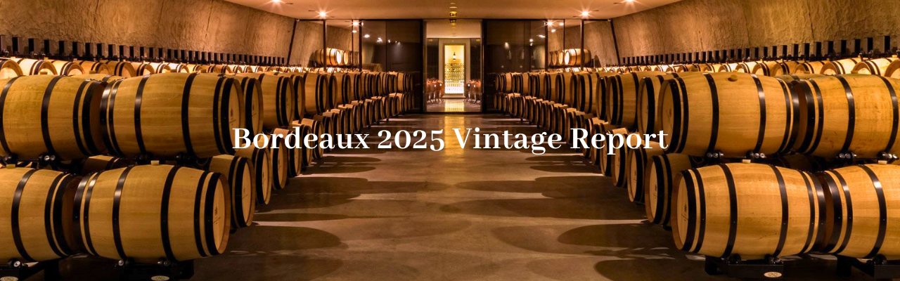 Buy Bordeaux 2025 En Primeur