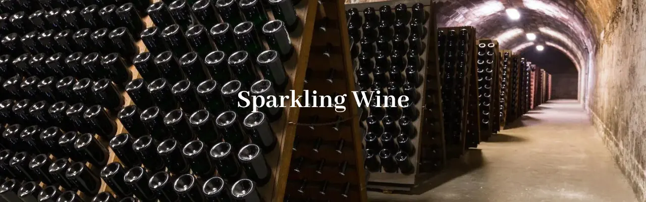 Sparkling wine / Champagne / Mousserende wijn