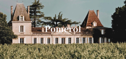 pomerol wine